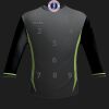 Pro Series Jersey - Design 1 Thumbnail