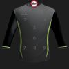 Pro Series Jersey - Design 1 Thumbnail