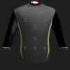 Pro Series Jersey - Design 1 Thumbnail