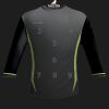 Pro Series Jersey - Design 1 Thumbnail