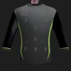 Pro Series Jersey - Design 1 Thumbnail