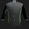 Pro Series Jersey - Design 1 Thumbnail