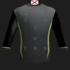 Pro Series Jersey - Design 1 Thumbnail