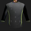 Pro Series Jersey - Design 1 Thumbnail