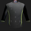 Pro Series Jersey - Design 1 Thumbnail