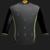 Pro Series Jersey - Design 1 Thumbnail