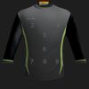 Pro Series Jersey - Design 1 Thumbnail
