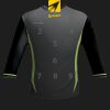 Pro Series Jersey - Design 1 Thumbnail