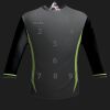 Pro Series Jersey - Design 1 Thumbnail