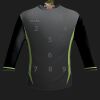 Pro Series Jersey - Design 1 Thumbnail