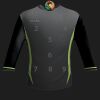 Pro Series Jersey - Design 1 Thumbnail