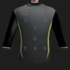 Pro Series Jersey - Design 1 Thumbnail