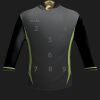 Pro Series Jersey - Design 1 Thumbnail
