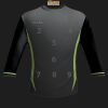 Pro Series Jersey - Design 1 Thumbnail