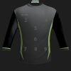 Pro Series Jersey - Design 1 Thumbnail