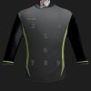 Pro Series Jersey - Design 1 Thumbnail