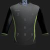 Pro Series Jersey - Design 1 Thumbnail