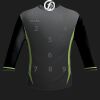 Pro Series Jersey - Design 1 Thumbnail