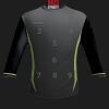 Pro Series Jersey - Design 1 Thumbnail