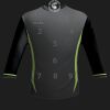 Pro Series Jersey - Design 1 Thumbnail