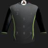 Pro Series Jersey - Design 1 Thumbnail