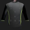 Pro Series Jersey - Design 1 Thumbnail