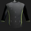 Pro Series Jersey - Design 1 Thumbnail