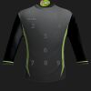 Pro Series Jersey - Design 1 Thumbnail