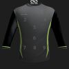 Pro Series Jersey - Design 1 Thumbnail