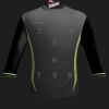 Pro Series Jersey - Design 1 Thumbnail