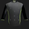Pro Series Jersey - Design 1 Thumbnail