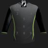 Pro Series Jersey - Design 1 Thumbnail