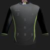 Pro Series Jersey - Design 1 Thumbnail