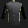 Pro Series Jersey - Design 1 Thumbnail