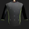 Pro Series Jersey - Design 1 Thumbnail