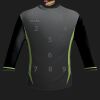 Pro Series Jersey - Design 1 Thumbnail