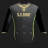 Pro Series Jersey - Design 1 Thumbnail