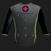 Pro Series Jersey - Design 1 Thumbnail