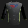 Pro Series Jersey - Design 1 Thumbnail