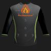 Pro Series Jersey - Design 1 Thumbnail