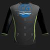 Pro Series Jersey - Design 1 Thumbnail