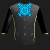 Pro Series Jersey - Design 1 Thumbnail