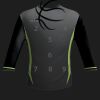 Pro Series Jersey - Design 1 Thumbnail