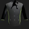 Pro Series Jersey - Design 1 Thumbnail