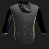 Pro Series Jersey - Design 1 Thumbnail