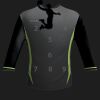 Pro Series Jersey - Design 1 Thumbnail