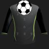 Pro Series Jersey - Design 1 Thumbnail