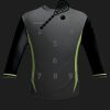 Pro Series Jersey - Design 1 Thumbnail