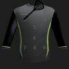 Pro Series Jersey - Design 1 Thumbnail