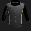 Pro Series Jersey - Design 1 Thumbnail
